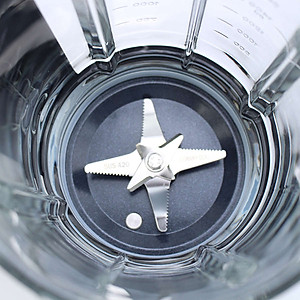 Máy làm sữa hạt KALPEN CBK-2601 hàng chính hãng