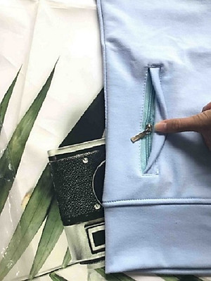 Combo 2 áo chống nắng nữ cao cấp ( 2 cái 2 màu )