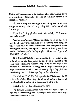 Sách Series Trường Học Pháp Thuật - Phần 2: Găng tay Đồng