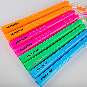 Dây nhảy Beaded rope KAT - Dây nhảy thể thao chuỗi hạt - Dây nhảy chuỗi hạt , beaded rope dây nhảy chuyên dụng tập luyện tốc độ và kỹ năng, skill, tricks. jump rope - Cleacco BORO SPORT