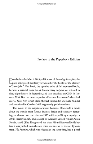 Sách Becoming Steve Jobs