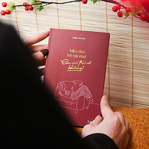 Sách Nếu Như Tôi Nói Nhớ, Em Có Trở Về Không?