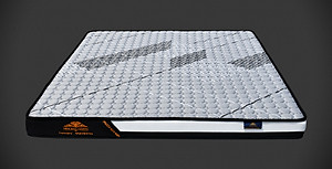 Nệm Ép Tổng Hợp Kim Cương  Thế Hệ Mới Eumixed Plus 