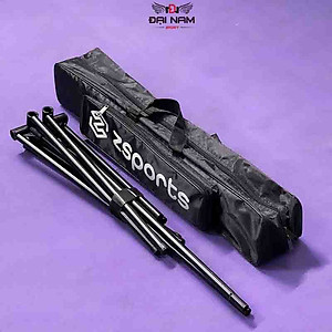 Bộ Khung Lưới Pickleball Mini Từ 1.5m Đến 6m Tháo Lắp Tiện Lợi, Sử Dụng Gia Đình Chính Hãng Đại Nam Sport