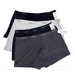 Hộp 5 quần lót nam xuất Nhật màu ngẫu nhiên siêu đẹp