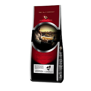 Cà Phê Rang Xay Sáng Tạo 5 Trung Nguyên Legend – Gói 340g – 100% Arabica, Vị Êm Dịu, Hậu Thơm Dài - Pha Phin