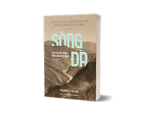 Sách Sông Đà: Lịch Sử Một Vùng Biên Cảnh Việt Nam