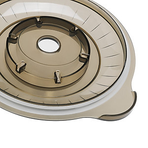 Máy xay thịt Elmich MCE8584B, dung tích 2L - Hàng chính hãng