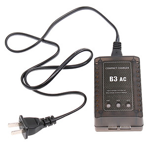 Mua Bộ Sạc Cân Bằng Pin B3 Lipo (9 x x Tiki