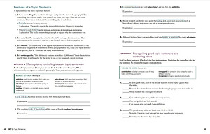 Great Writing 2 - Student's Book + Spark Sticker (5th Edition)