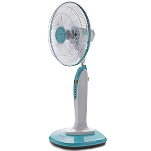 Quạt đứng Senko có đèn DD1602 hàng chính hãng màu sắc ngẫu nhiên 