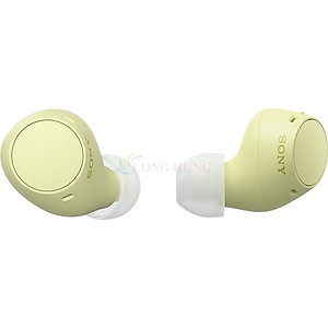 Tai nghe Bluetooth True Wireless Sony WF-C510 - Hàng chính hãng