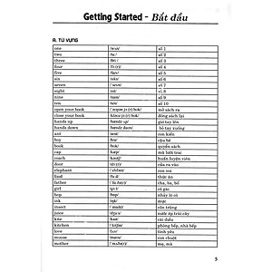 Sách Bài Tập Tiếng Anh Lớp 2 - Bám Sát SGK i-learn Smart Star - ( HA )