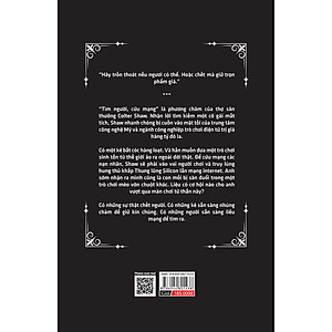 Sách Màn Chơi Tử Thần