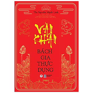 Văn Khấn Bách Gia Thực Dụng