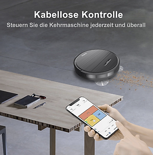 Robot Hút Bụi Lau Nhà Xiaomi X20 Max Xòe Giẻ, Chổi Tricut Hạn Chế Tóc Rối Giặt Nước Nóng Lực Hút 8000 Pa- Hàng Chính Hãng