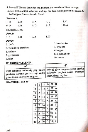 Bài Giảng Và Lời Giải Chi Tiết Tiếng Anh 10 Friends Global Theo Chương Trình GDPT Mới 