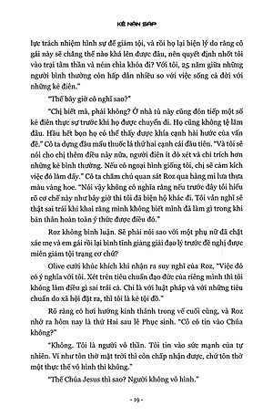 Sách Kẻ Nặn Sáp