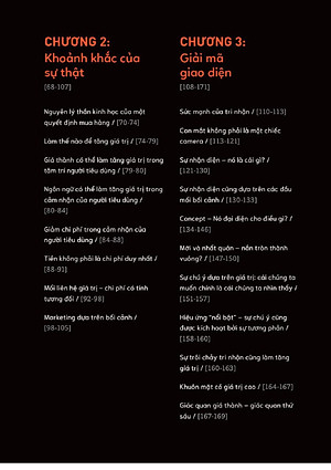 Sách Marketing Vô Thức - Cơ Chế Khoa Học Đằng Sau Quyết Định Mua Hàng (Gồm 2 Phần)