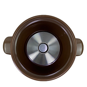 Nồi cơm điện cao cấp Smartcook, nồi cơm điện nắp rời dung tích 1.2L công suất 400W RCS-1786 Hàng chính hãng