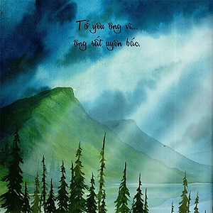 Sách Những Lời Yêu Thương Của Con Trẻ Dành Tặng Các Ông - Vì Sao Tớ Yêu Ông (Tái Bản)