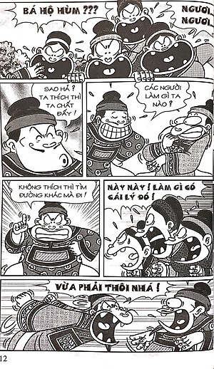 Sách Thần Đồng Đất Việt (Tập 185) - Lối Đi Bộn Bạc