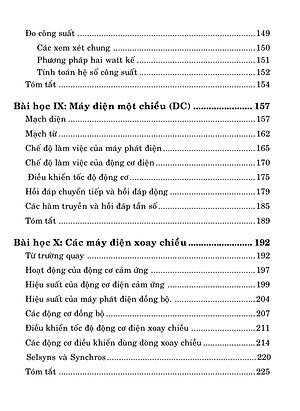Nguyên Lý Căn Bản Mạch Điện Một Pha - Ba Pha