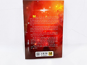 KỶ NGUYÊN SIÊU TÂN TINH - Trinh Thám Khoa Học Viễn Tưởng