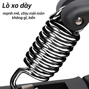 BG Kìm Bóp Tay Có Đếm 5-60kg,Dụng Cụ Bẻ Cổ Tay UA-1301,Kìm Tập Cơ Tay,Kìm bóp tập tay dụng cụ hỗ trợ tập cơ tay, cẳng tay, Dụng Cụ Tập Gym Tại Nhà Điều Chỉnh Lực