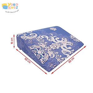 VỎ GỐI CHỐNG TRÀO NGƯỢC DẠ DÀY NGƯỜI LỚN YOROKOBI (BO TRÒN)