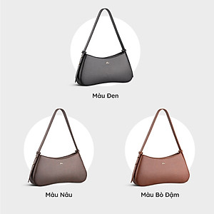 Túi Lata ( Thời trang nữ dự tiệc - Túi đeo chéo da HN113 )
