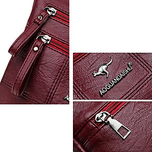 Túi xách nữ thời trang cao cấp thời trang – BEE GEE TN1006