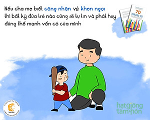 Sách 70 Thói Quen Tốt Trong Việc Nuôi Dưỡng Con Theo Phương Pháp Shichida