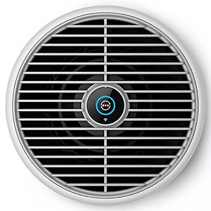 Máy Lọc Không Khí Philips AC0850 /20 (20W) - Hàng Chính Hãng