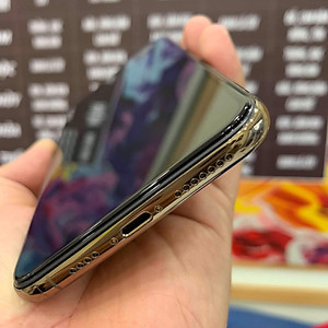 MIẾNG DÁN CƯỜNG LỰC MIPOW KINGBULL HD PREMIUM FOR IPHONE XS MAX/11 PRO MAX - HÀNG CHÍNH HÃNG