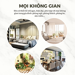 Đèn diệt muỗi Con Dơi