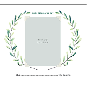 Sách Gửi Bé Yêu