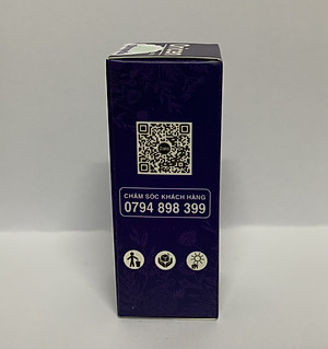 Tinh dầu Sả Chanh Oricen 100ml