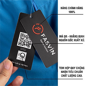 Quần Đùi Nam BIG SIZE FASVIN Từ 80 Đến 120KG Vải Gió Đẹp Hàng Nhà Máy Dùng Khi Thể Thao Hay Mặc Nhà D22173.HN