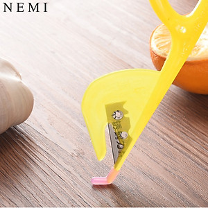 Dao Mổ Cá Làm Lòng Gà, Lòng Vịt Siêu Bén - Hàng Loại 1.  Chính Hãng MINIIN