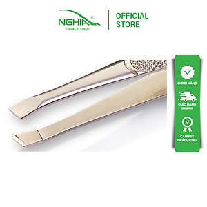 Nhíp Vỉ Giấy N-409 - Kềm Nghĩa