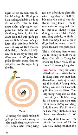 Để Các Em Thích Toán - HNB