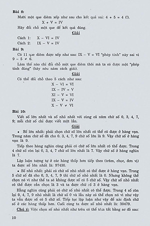 Tuyển Tập Các Bài Toán Hay Và Khó 6 (Tái Bản 2020)