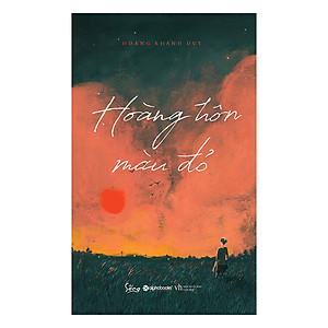 Sách Hoàng Hôn Màu Đỏ