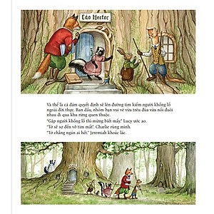 Sách Những Cuộc Phiêu Lưu Kì Thú