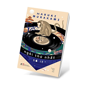 Sách Ngôi thứ nhất số ít