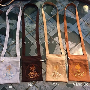 TÚI NHÍ 2 ĐI CHÙA # Bị