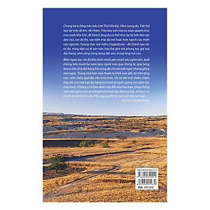 Sách Ở Lại Với Ngàn Sao (Du Ký)