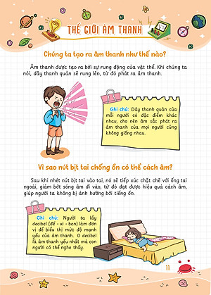 Vật Lý Vui Nhộn - Những Câu Hỏi Vì Sao Về Vật Lý (MEGA)