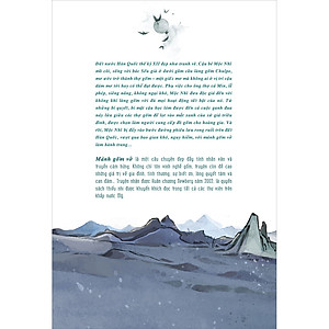 Sách Mảnh Gốm Vỡ (Newbery Madal 2002) (Sm)